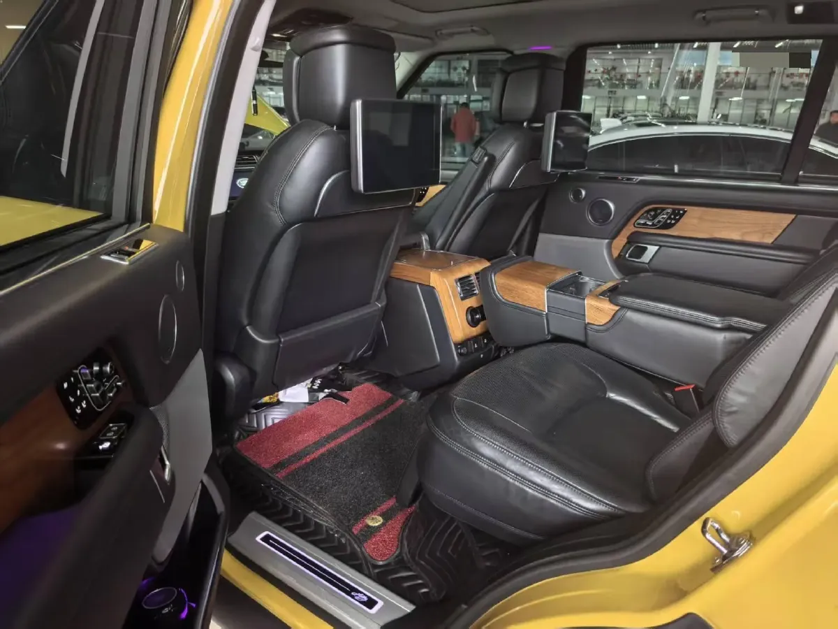 2020 Land Rover Range Rover Sport 3.0T 360HP L6 8AT,autocango,china used car exporter,china ev exporter,chinese used car exporter,chinese used ev exporter