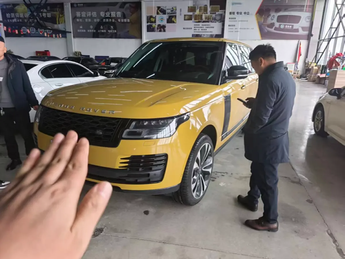 2020 Land Rover Range Rover Sport 3.0T 360HP L6 8AT,autocango,china used car exporter,china ev exporter,chinese used car exporter,chinese used ev exporter