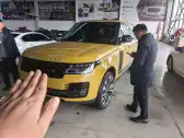 2020 LAND ROVER RANGE ROVER SPORT,autocango,china used car exporter,china ev exporter,chinese used car exporter,chinese used ev exporter