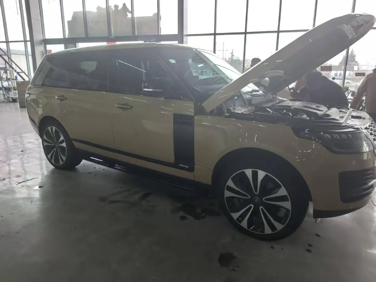 2020 Land Rover Range Rover Sport 3.0T 360HP L6 8AT,autocango,china used car exporter,china ev exporter,chinese used car exporter,chinese used ev exporter