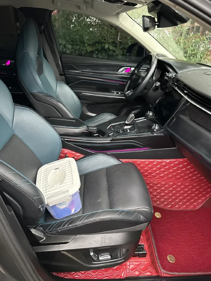 2020 LYNK&CO 05 2.0T 254HP L4 8AT,autocango,china used car exporter,china ev exporter,chinese used car exporter,chinese used ev exporter