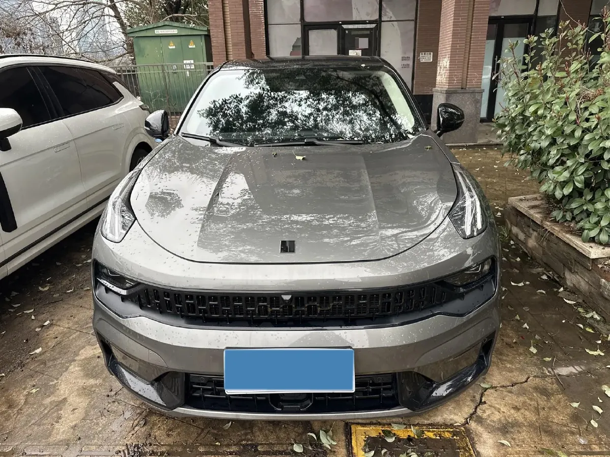 2020 LYNK&CO 05 2.0T 254HP L4 8AT,autocango,china used car exporter,china ev exporter,chinese used car exporter,chinese used ev exporter