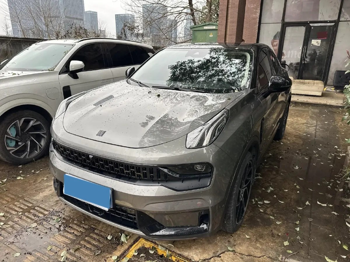 2020 LYNK&CO 05 2.0T 254HP L4 8AT,autocango,china used car exporter,china ev exporter,chinese used car exporter,chinese used ev exporter
