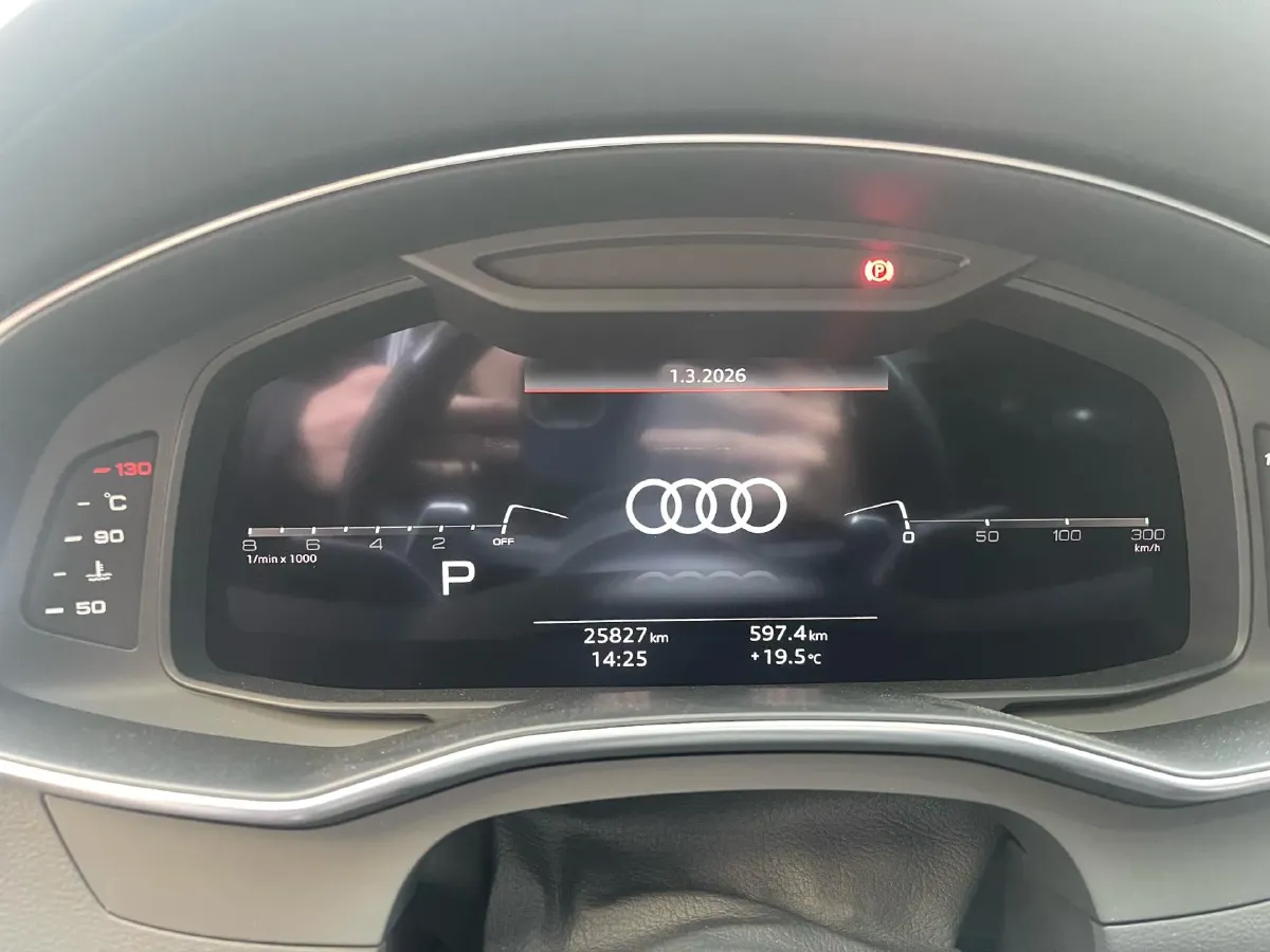 2023 Audi A7 2.0T 265HP L4 7DCT,autocango,china used car exporter,china ev exporter,chinese used car exporter,chinese used ev exporter