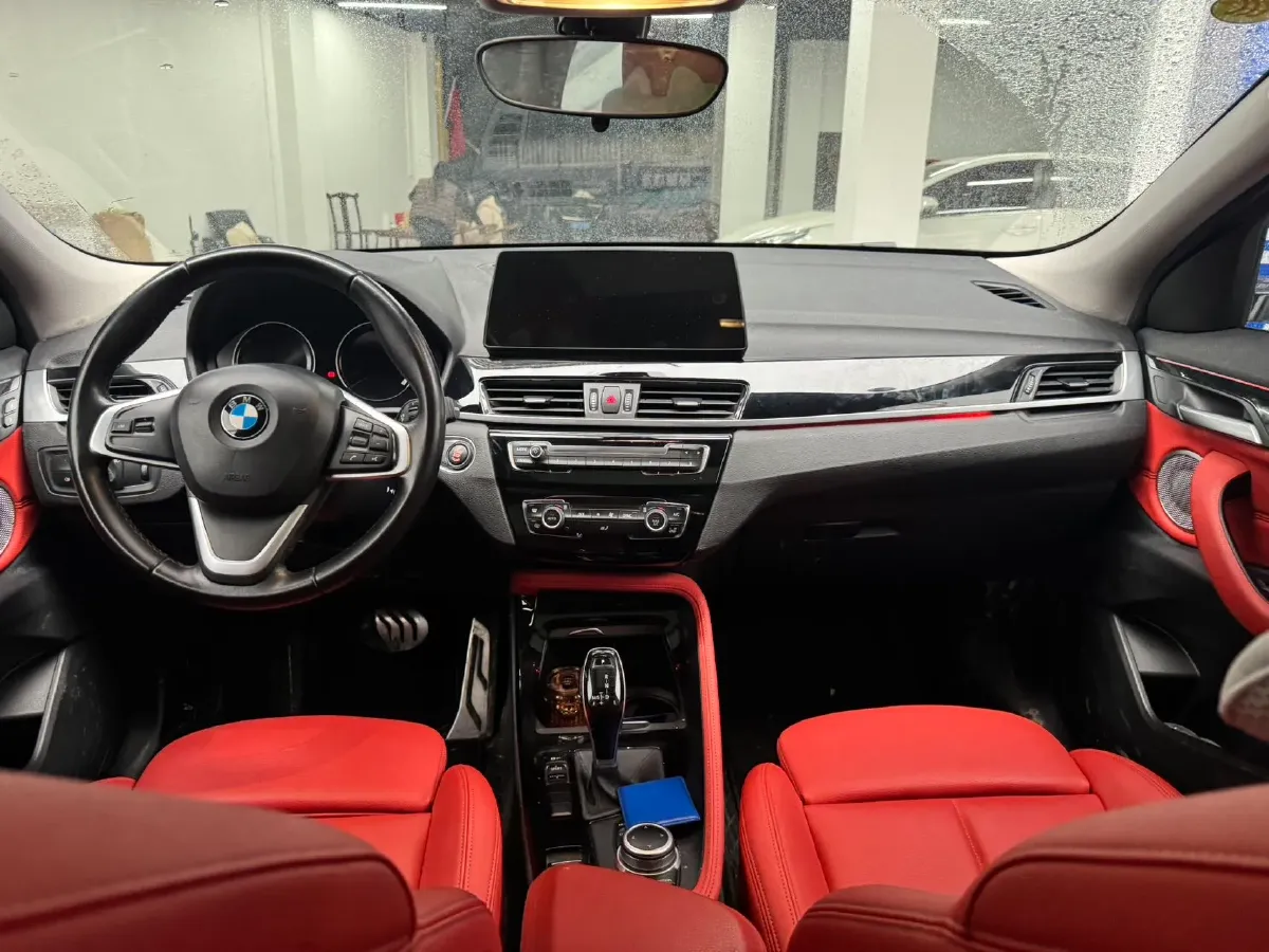 2021 BMW X2 1.5T 140HP L3 7DCT,autocango,china used car exporter,china ev exporter,chinese used car exporter,chinese used ev exporter
