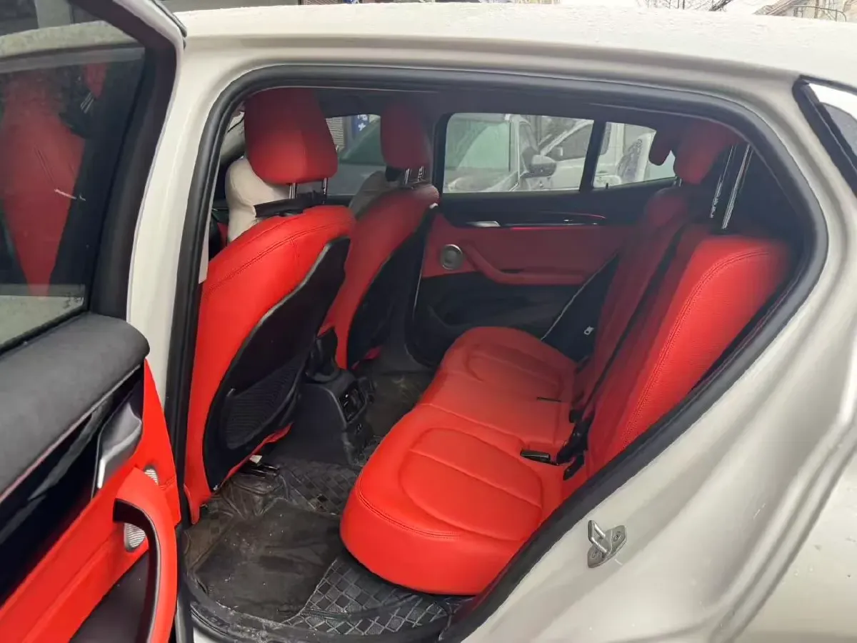 2021 BMW X2 1.5T 140HP L3 7DCT,autocango,china used car exporter,china ev exporter,chinese used car exporter,chinese used ev exporter