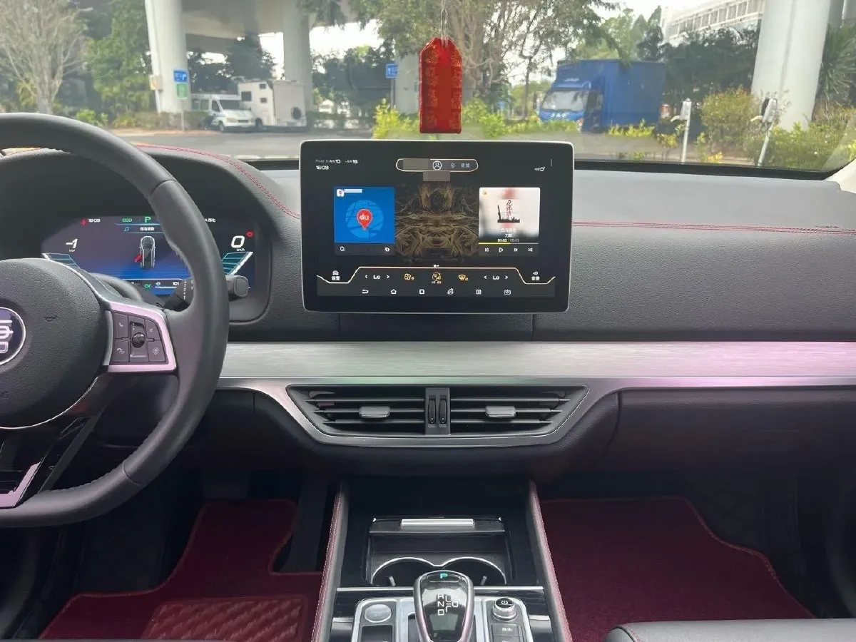 2018 BYD Tang 2.0T 205HP L4 6DCT PHEV 19.96KWH,autocango,china used car exporter,china ev exporter,chinese used car exporter,chinese used ev exporter