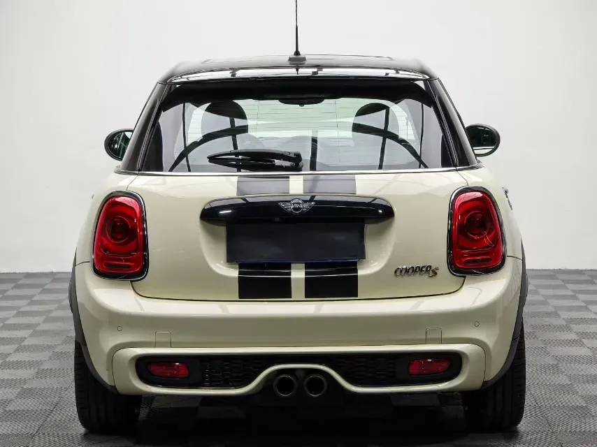 2016 MINI MINI 2.0T 192HP L4 6AT,autocango,china used car exporter,china ev exporter,chinese used car exporter,chinese used ev exporter