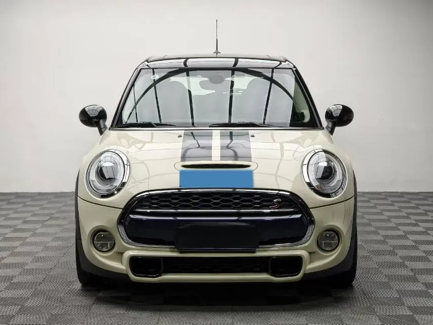 2016 MINI MINI 2.0T 192HP L4 6AT,autocango,china used car exporter,china ev exporter,chinese used car exporter,chinese used ev exporter