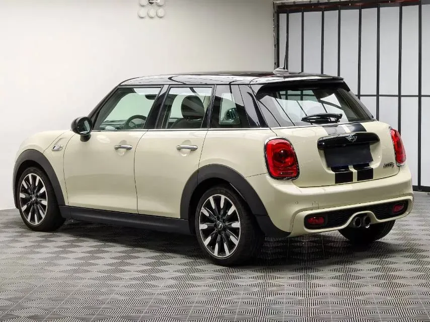 2016 MINI MINI 2.0T 192HP L4 6AT,autocango,china used car exporter,china ev exporter,chinese used car exporter,chinese used ev exporter