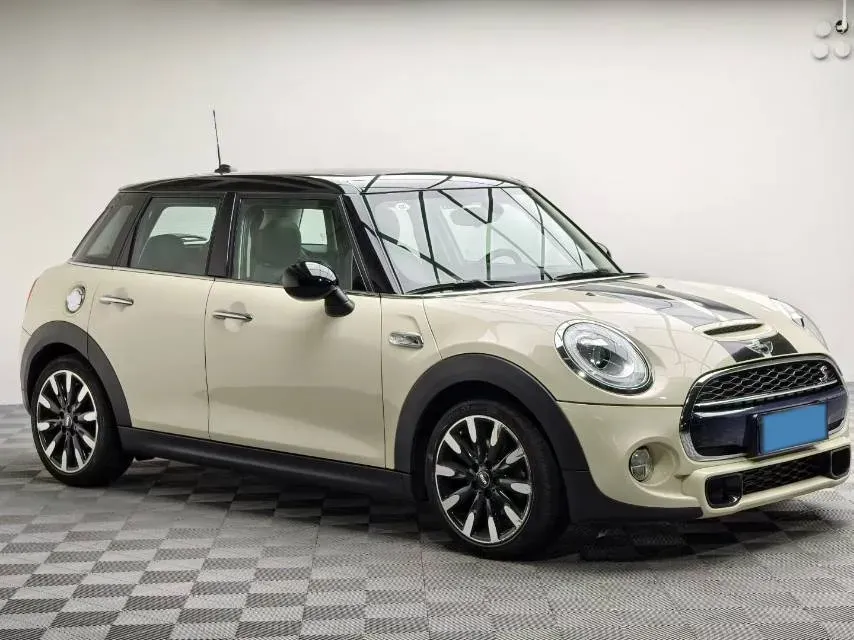 2016 MINI MINI 2.0T 192HP L4 6AT,autocango,china used car exporter,china ev exporter,chinese used car exporter,chinese used ev exporter