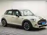 2016 MINI MINI 2.0T 192HP L4 6AT