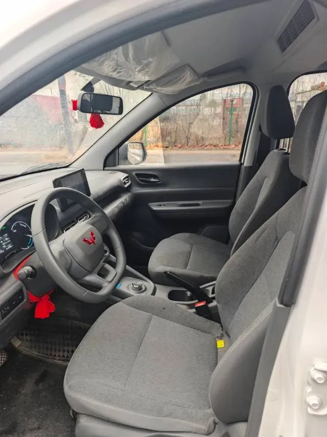 2024 WuLing HongGuang New Energy BEV 32.6KWH,autocango,china used car exporter,china ev exporter,chinese used car exporter,chinese used ev exporter