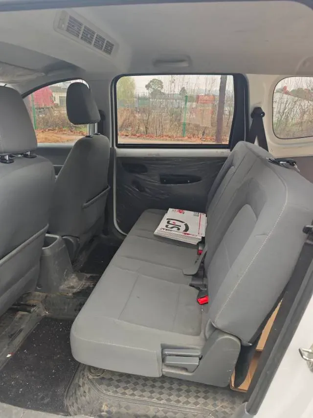 2024 WuLing HongGuang New Energy BEV 32.6KWH,autocango,china used car exporter,china ev exporter,chinese used car exporter,chinese used ev exporter