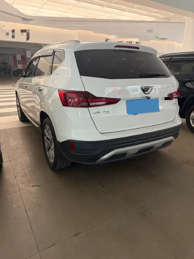 2021 Jetta VS5 1.4T 150HP L4 6AT,autocango,china used car exporter,china ev exporter,chinese used car exporter,chinese used ev exporter