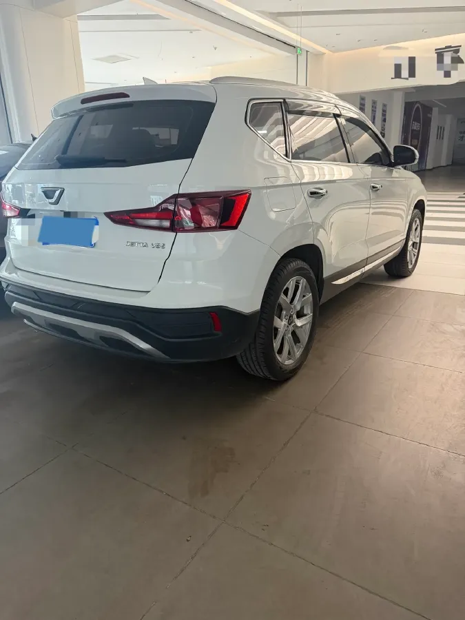 2021 Jetta VS5 1.4T 150HP L4 6AT,autocango,china used car exporter,china ev exporter,chinese used car exporter,chinese used ev exporter