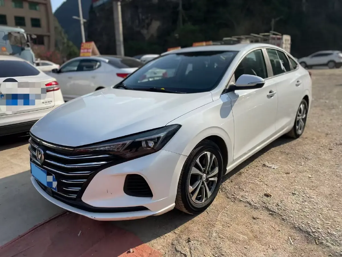 2020 ChangAn Eado 1.6L 128HP L4 CVT,autocango,china used car exporter,china ev exporter,chinese used car exporter,chinese used ev exporter