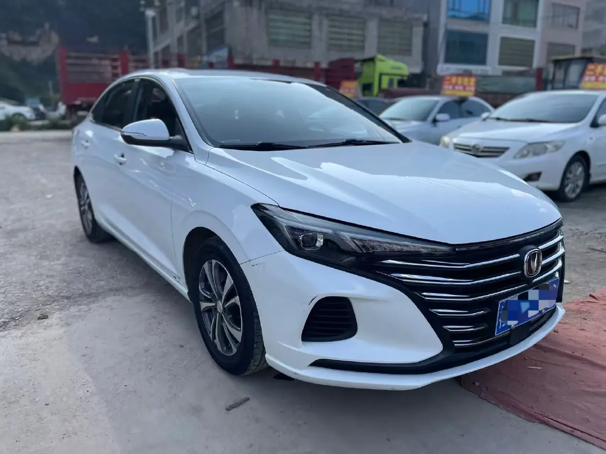 2020 ChangAn Eado 1.6L 128HP L4 CVT,autocango,china used car exporter,china ev exporter,chinese used car exporter,chinese used ev exporter