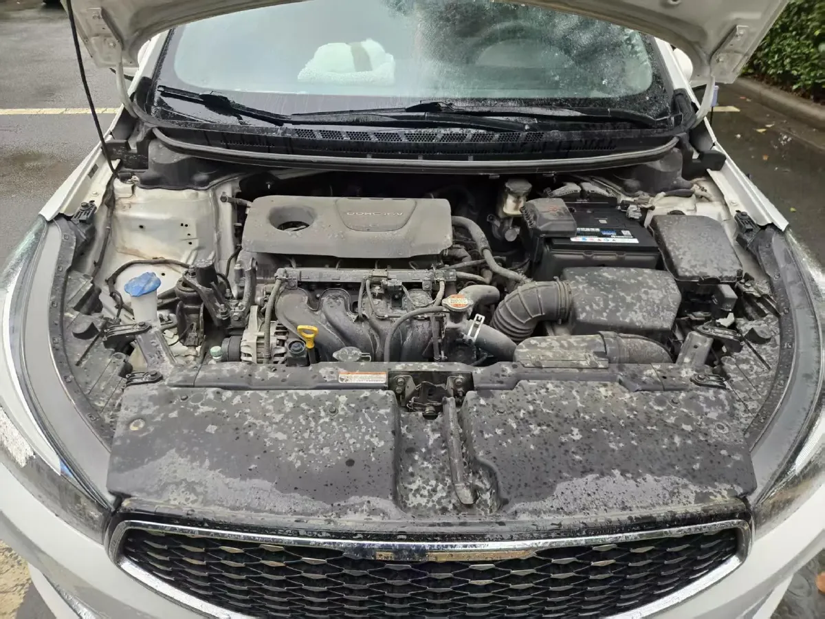 2017 Kia K3 1.6L 128HP L4 6AT,autocango,china used car exporter,china ev exporter,chinese used car exporter,chinese used ev exporter