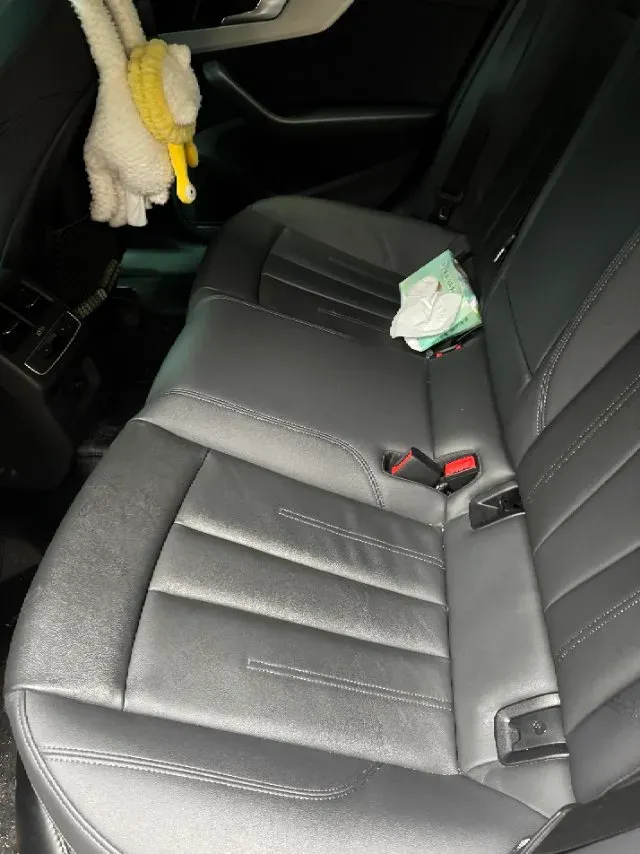 2023 Audi A5 2.0T 204HP L4 7DCT,autocango,china used car exporter,china ev exporter,chinese used car exporter,chinese used ev exporter