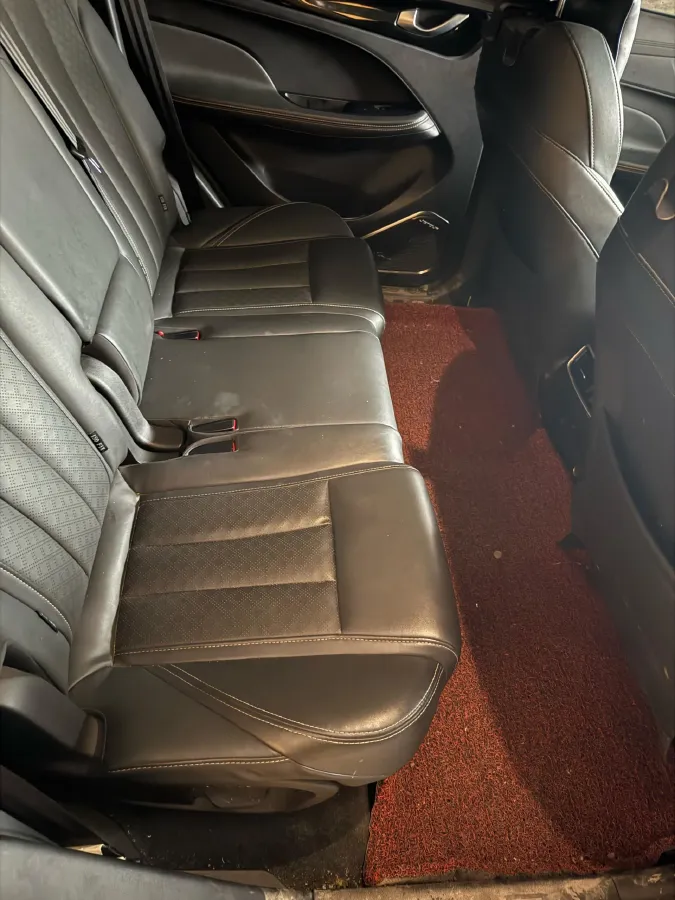 2019 Jetour X90 1.5T 147HP L4 8AT,autocango,china used car exporter,china ev exporter,chinese used car exporter,chinese used ev exporter