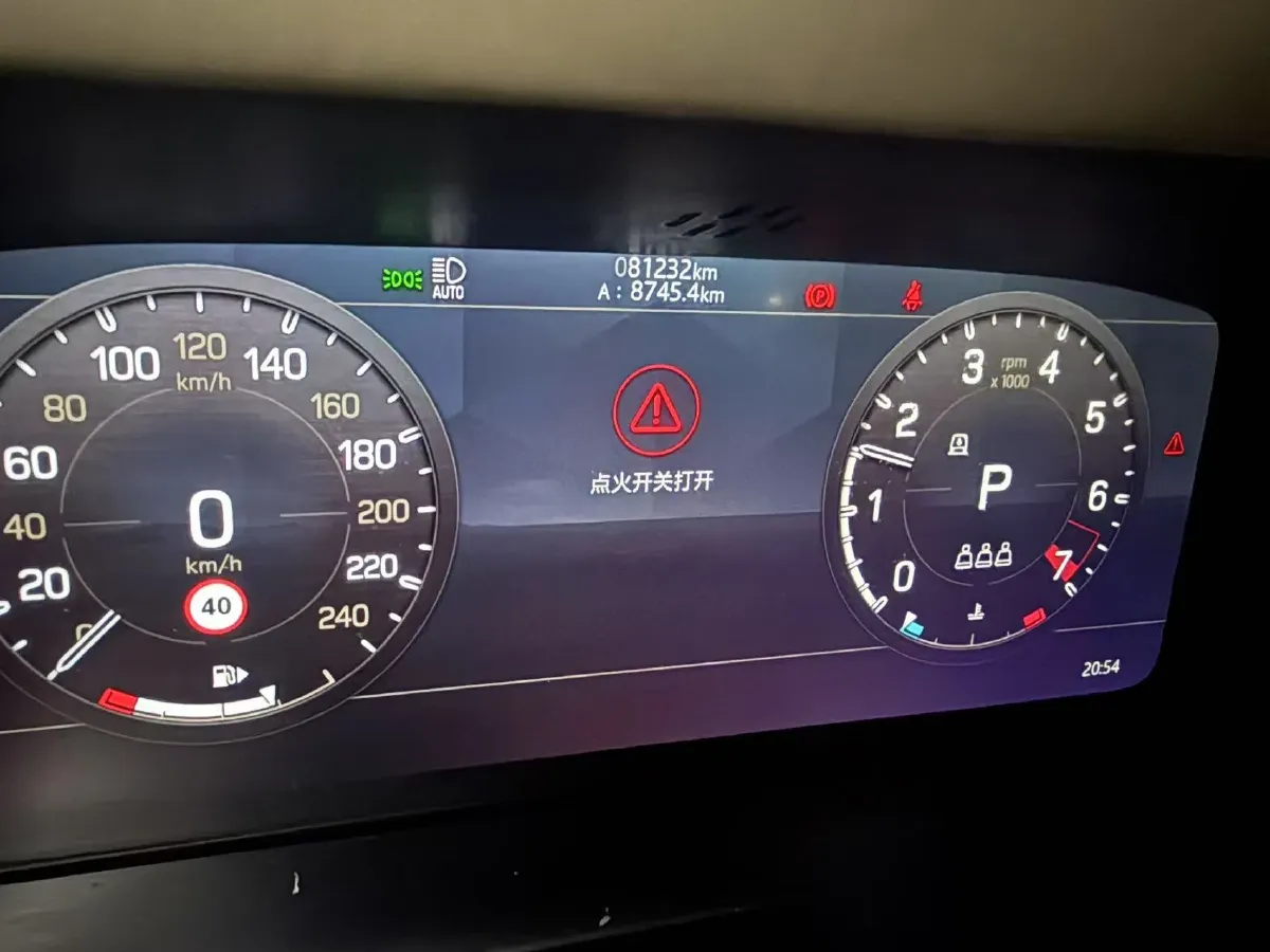 2022 Land Rover Defender 3.0T 400HP L6 8AT,autocango,china used car exporter,china ev exporter,chinese used car exporter,chinese used ev exporter