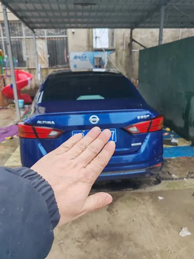 2019 Nissan Teana 2.0L 159HP L4 CVT,autocango,china used car exporter,china ev exporter,chinese used car exporter,chinese used ev exporter