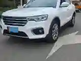 2018 Haval H7 2.0T 231HP L4 6DCT