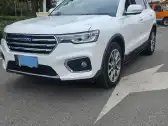 2018 HAVAL H7,autocango,china used car exporter,china ev exporter,chinese used car exporter,chinese used ev exporter
