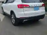 2018 Haval H7 2.0T 231HP L4 6DCT