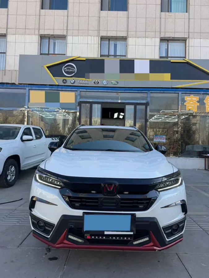 2021 Honda Breeze 1.5T 193HP L4 CVT,autocango,china used car exporter,china ev exporter,chinese used car exporter,chinese used ev exporter