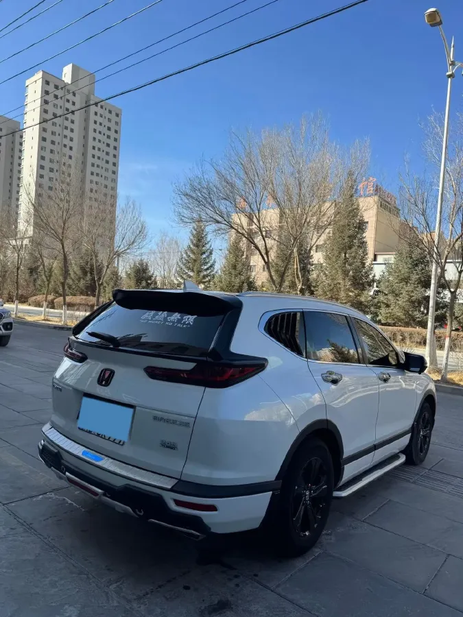 2021 Honda Breeze 1.5T 193HP L4 CVT,autocango,china used car exporter,china ev exporter,chinese used car exporter,chinese used ev exporter