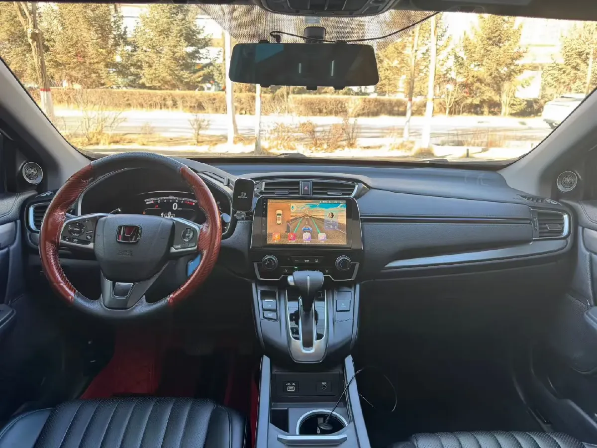 2021 Honda Breeze 1.5T 193HP L4 CVT,autocango,china used car exporter,china ev exporter,chinese used car exporter,chinese used ev exporter