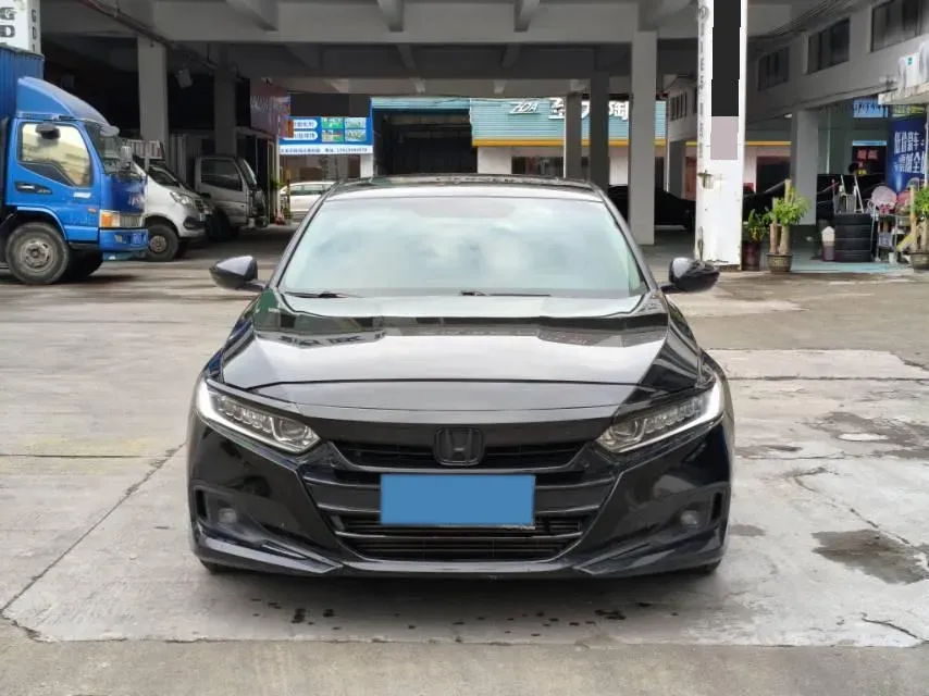 2022 Honda Accord 1.5T 194HP L4 CVT,autocango,china used car exporter,china ev exporter,chinese used car exporter,chinese used ev exporter