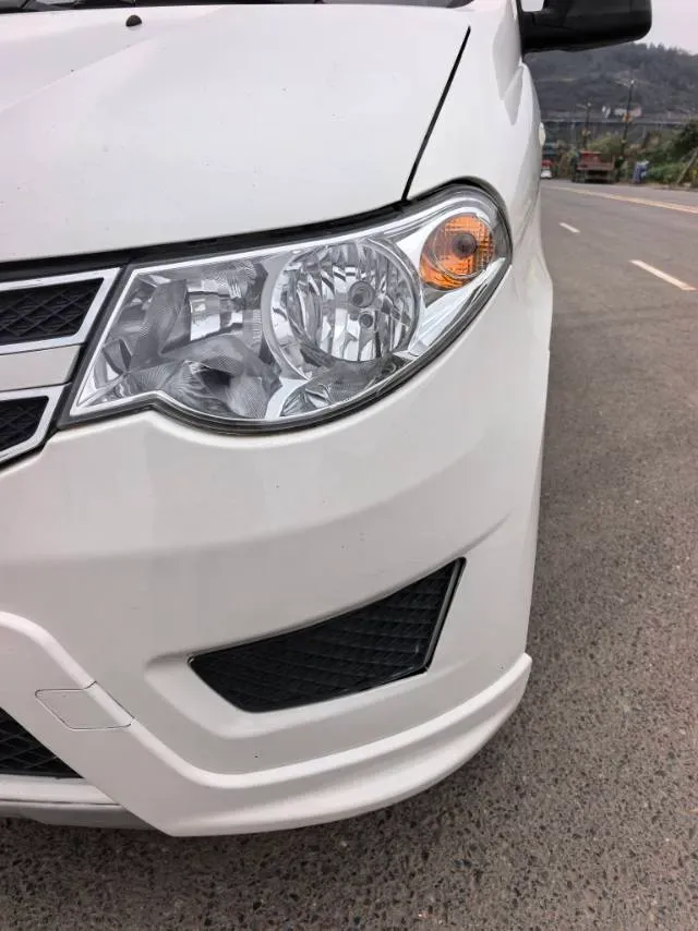 2018 WuLing HongGuang 1.2L 82HP L4 5MT,autocango,china used car exporter,china ev exporter,chinese used car exporter,chinese used ev exporter