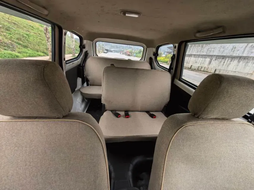 2018 WuLing HongGuang 1.2L 82HP L4 5MT,autocango,china used car exporter,china ev exporter,chinese used car exporter,chinese used ev exporter