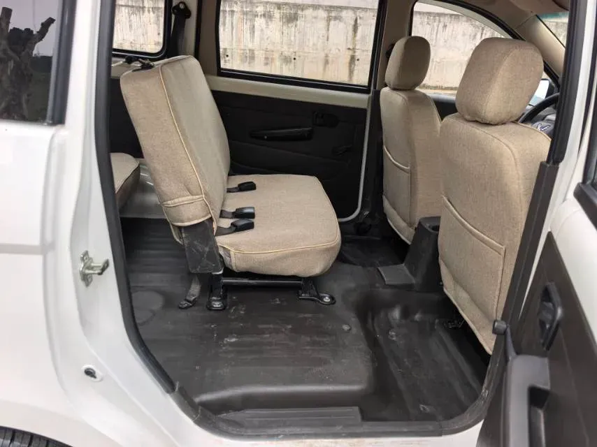 2018 WuLing HongGuang 1.2L 82HP L4 5MT,autocango,china used car exporter,china ev exporter,chinese used car exporter,chinese used ev exporter