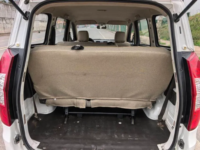 2018 WuLing HongGuang 1.2L 82HP L4 5MT,autocango,china used car exporter,china ev exporter,chinese used car exporter,chinese used ev exporter