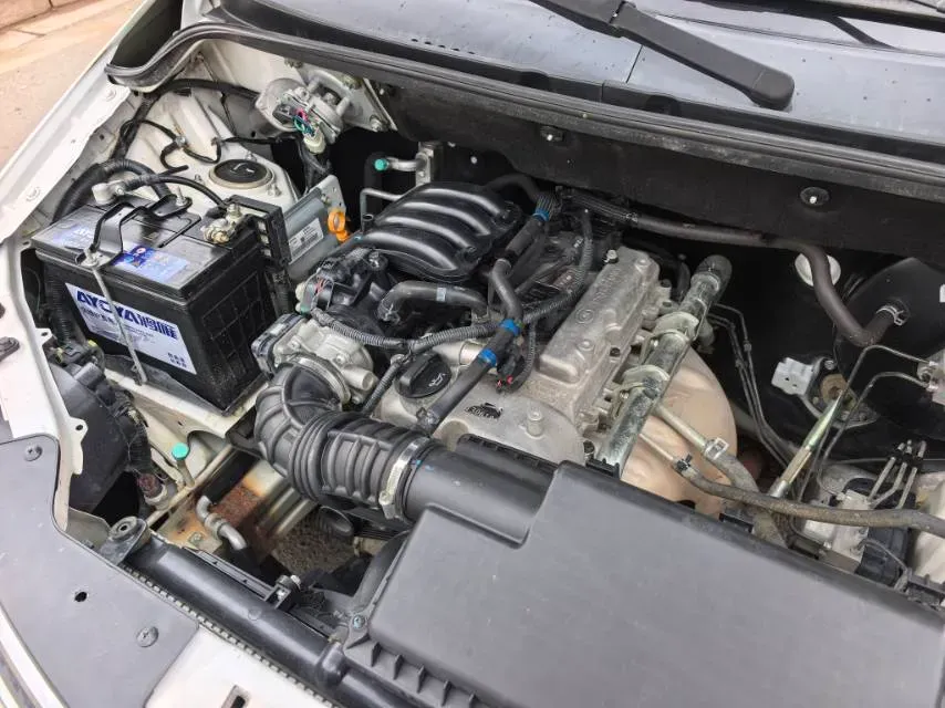 2018 WuLing HongGuang 1.2L 82HP L4 5MT,autocango,china used car exporter,china ev exporter,chinese used car exporter,chinese used ev exporter