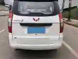 2018 WuLing HongGuang 1.2L 82HP L4 5MT