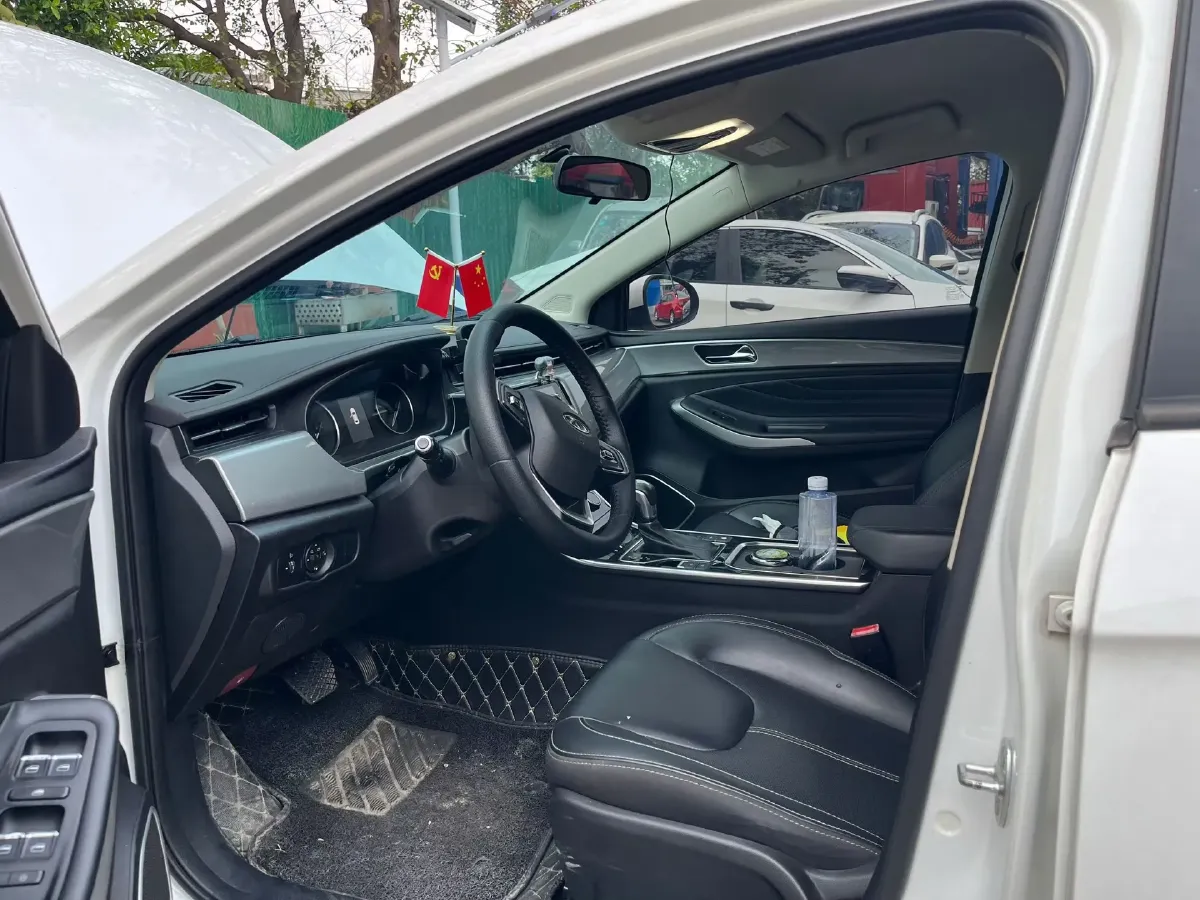 2019 Chery Arrizo 5 1.5L 116HP L4 CVT,autocango,china used car exporter,china ev exporter,chinese used car exporter,chinese used ev exporter