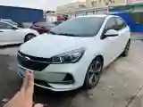 2019 Chery Arrizo 5 1.5L 116HP L4 CVT