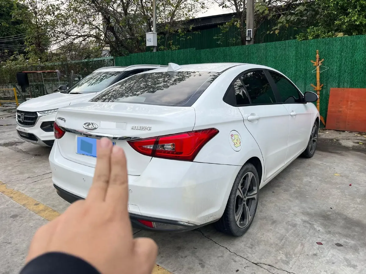 2019 Chery Arrizo 5 1.5L 116HP L4 CVT,autocango,china used car exporter,china ev exporter,chinese used car exporter,chinese used ev exporter