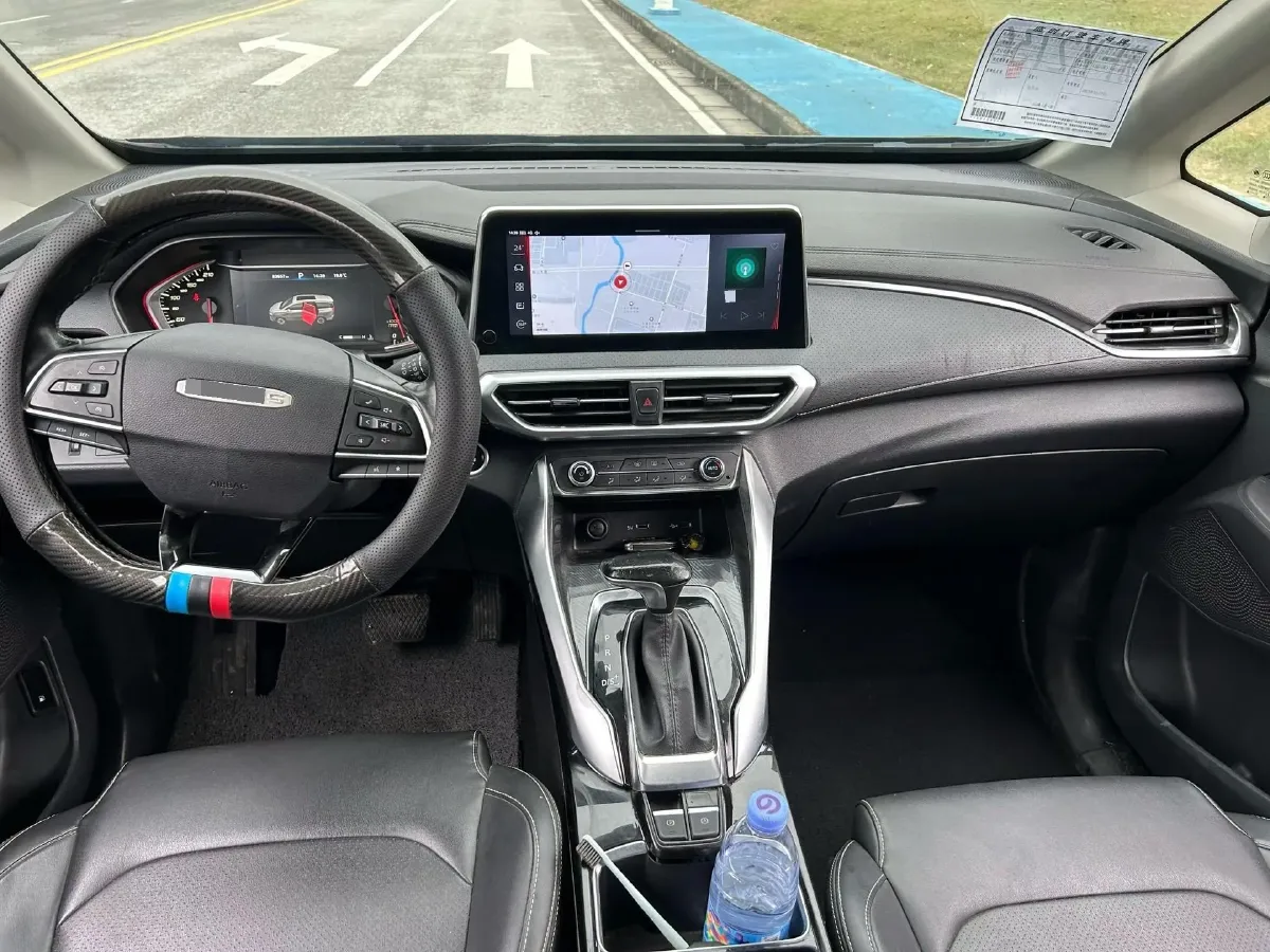 2019 MAXUS G50 1.5T 169HP L4 7DCT,autocango,china used car exporter,china ev exporter,chinese used car exporter,chinese used ev exporter