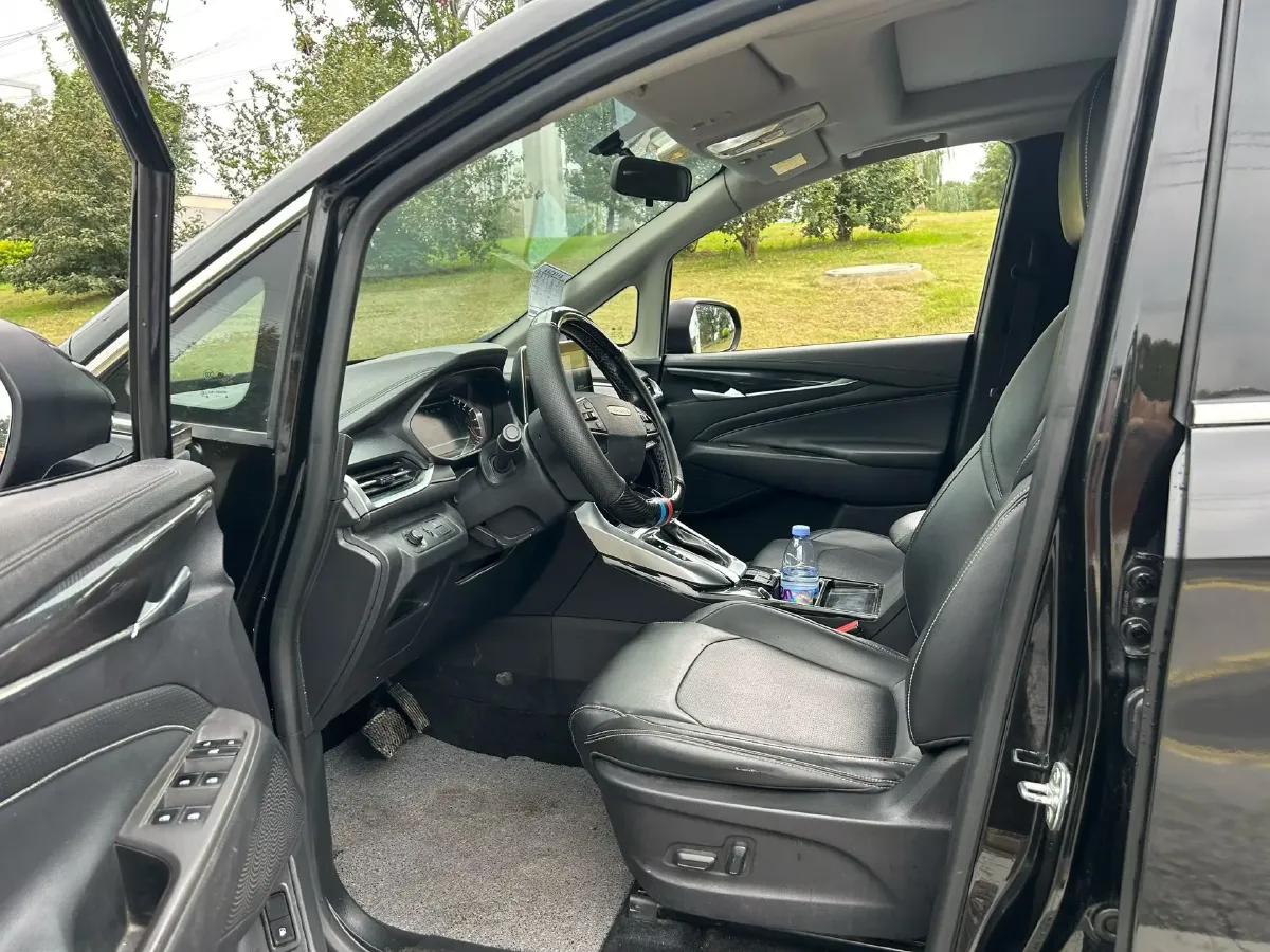 2019 MAXUS G50 1.5T 169HP L4 7DCT,autocango,china used car exporter,china ev exporter,chinese used car exporter,chinese used ev exporter