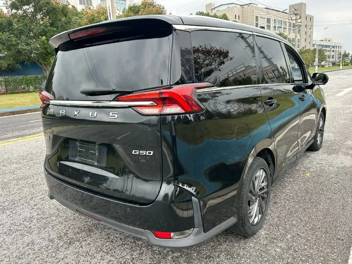2019 MAXUS G50 1.5T 169HP L4 7DCT,autocango,china used car exporter,china ev exporter,chinese used car exporter,chinese used ev exporter