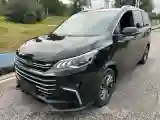 2019 MAXUS G50 1.5T 169HP L4 7DCT