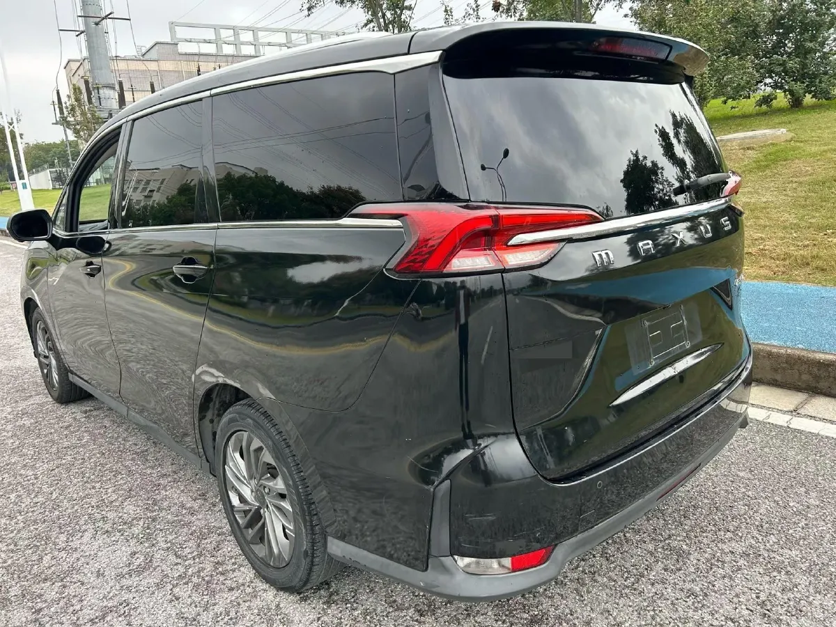 2019 MAXUS G50 1.5T 169HP L4 7DCT,autocango,china used car exporter,china ev exporter,chinese used car exporter,chinese used ev exporter