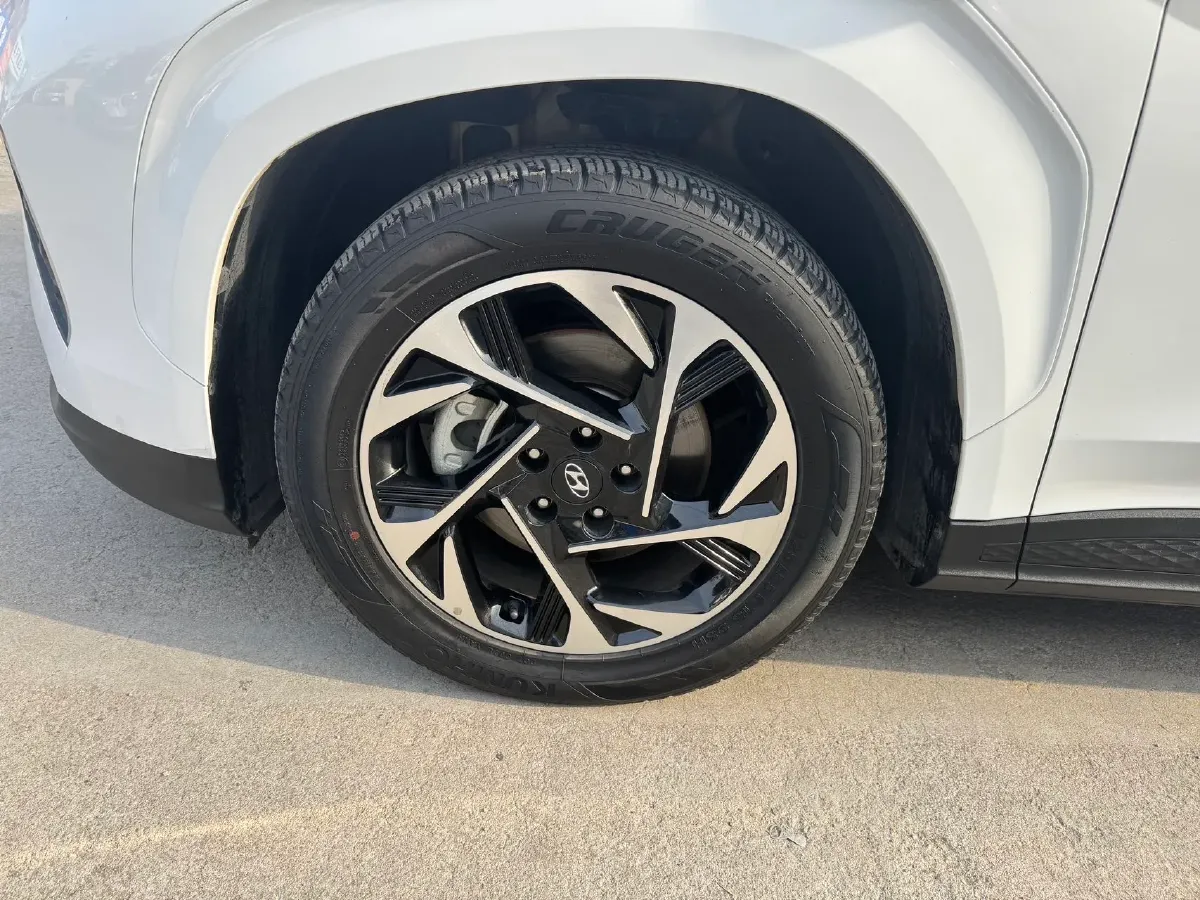 2021 Hyundai Custo 2.0T 236HP L4 8AT,autocango,china used car exporter,china ev exporter,chinese used car exporter,chinese used ev exporter