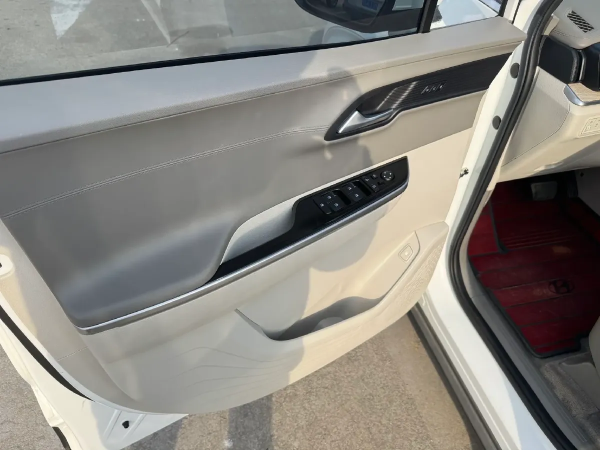 2021 Hyundai Custo 2.0T 236HP L4 8AT,autocango,china used car exporter,china ev exporter,chinese used car exporter,chinese used ev exporter